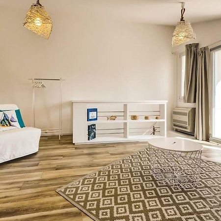 Penthouse 104 Sea View -Magnolia Holidays ألغيرو المظهر الخارجي الصورة