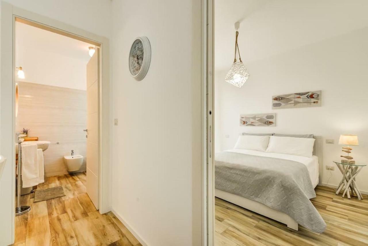 Penthouse 104 Sea View -Magnolia Holidays ألغيرو المظهر الخارجي الصورة