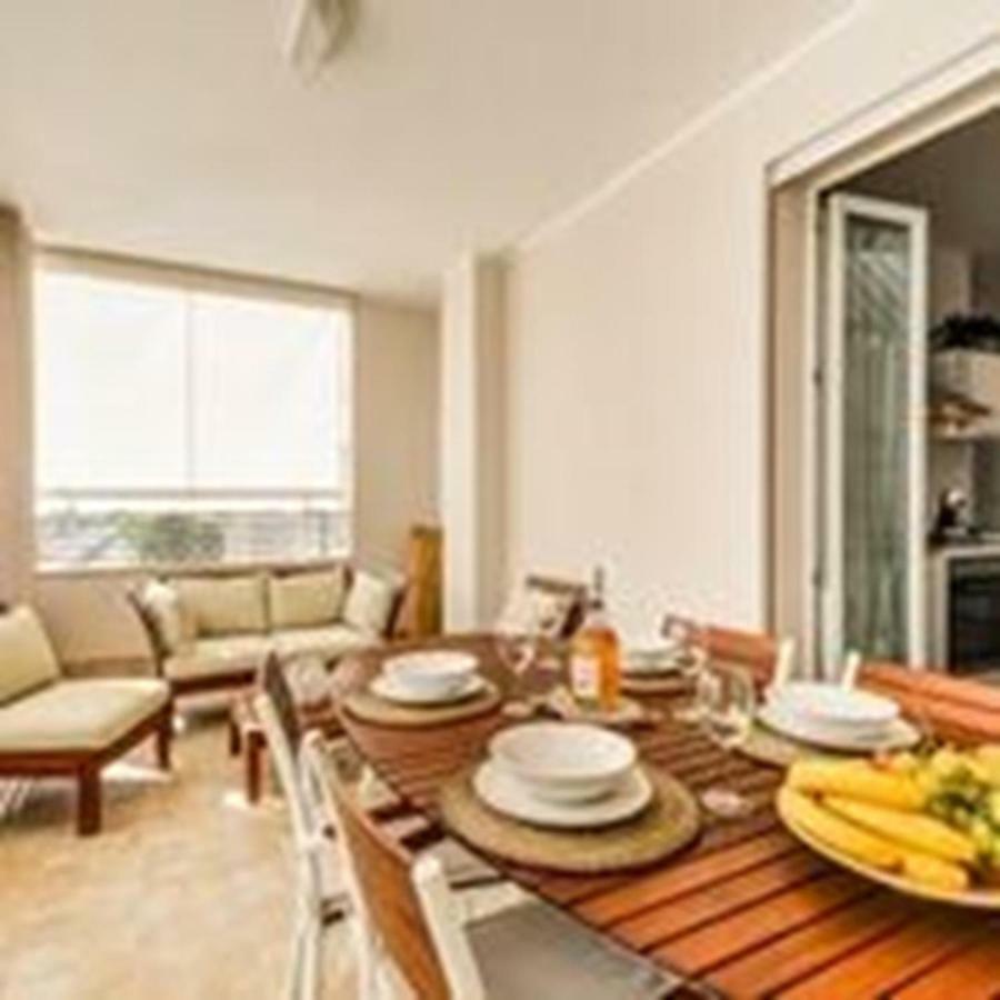 Penthouse 104 Sea View -Magnolia Holidays ألغيرو المظهر الخارجي الصورة