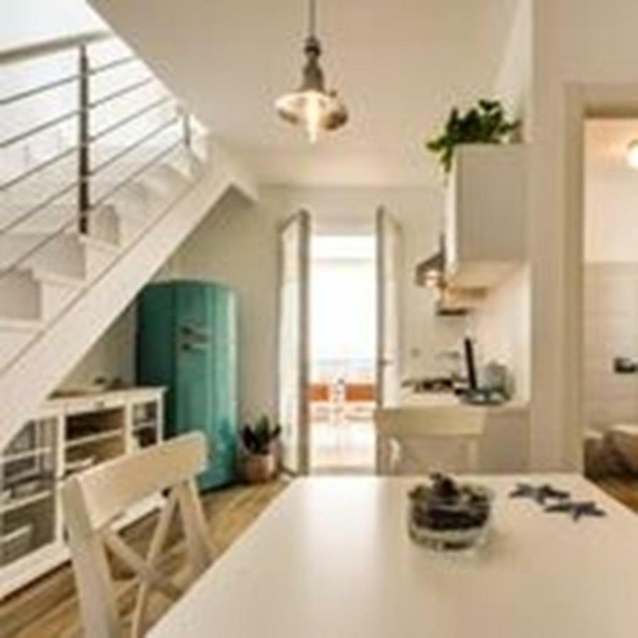 Penthouse 104 Sea View -Magnolia Holidays ألغيرو المظهر الخارجي الصورة
