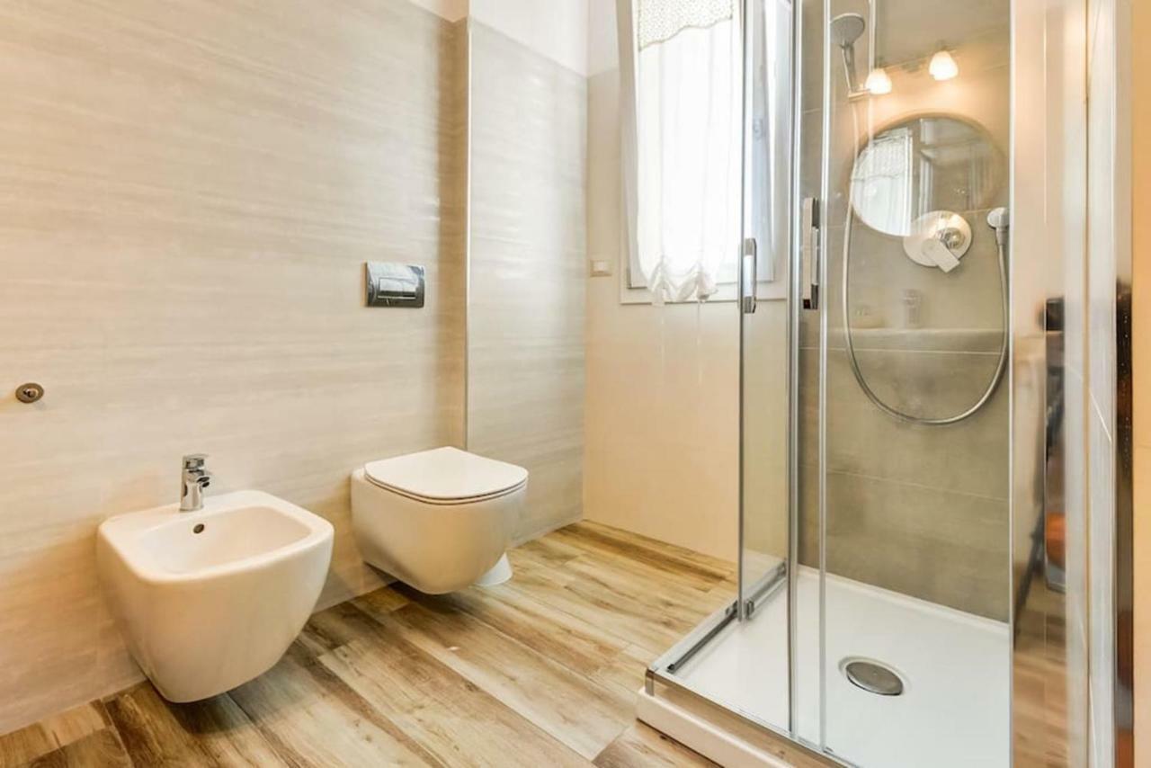 Penthouse 104 Sea View -Magnolia Holidays ألغيرو المظهر الخارجي الصورة