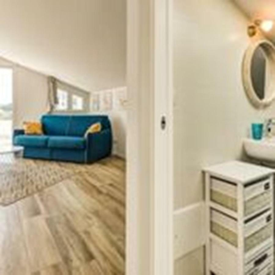 Penthouse 104 Sea View -Magnolia Holidays ألغيرو المظهر الخارجي الصورة