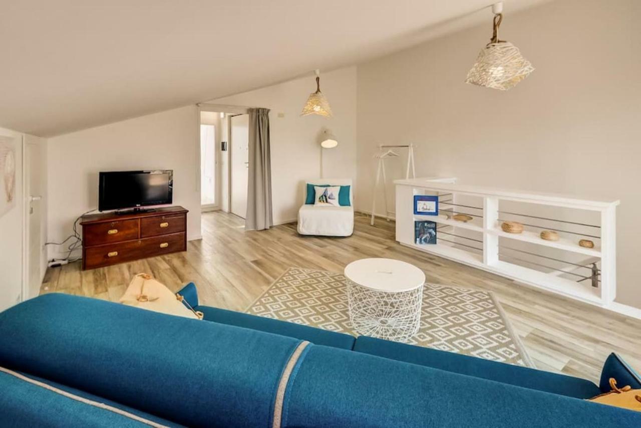 Penthouse 104 Sea View -Magnolia Holidays ألغيرو المظهر الخارجي الصورة